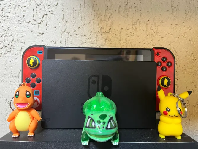 Nintendo Switch 1 V2