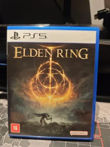 Jogos PS5 / Ps4