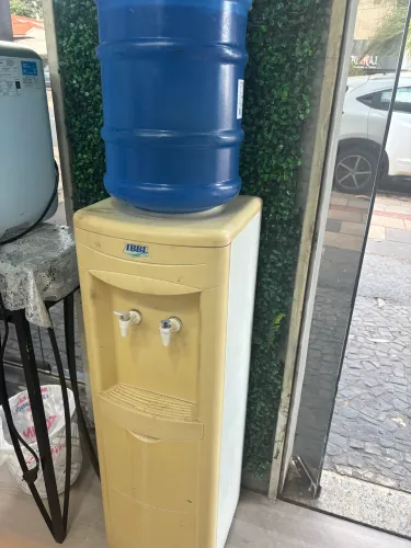 Bebedor refrigerador ibbl