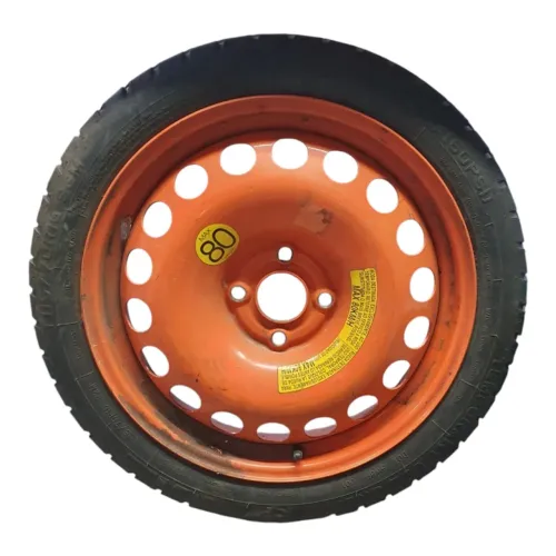 Step Espetepe Chevrolet Onix 2018 155/70 R16