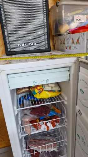 freezer