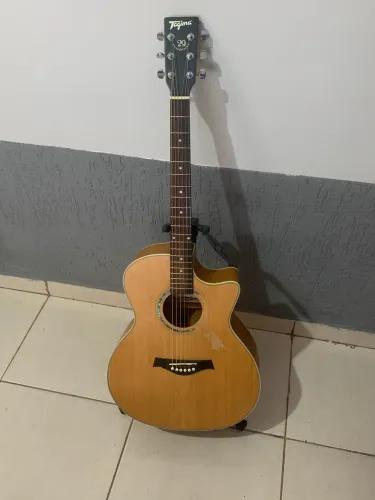 Violão tagima woodstock