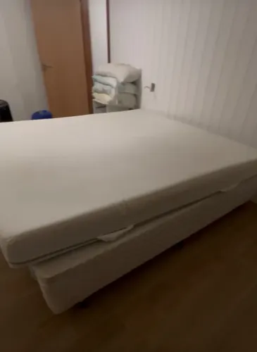 Colchão Emma Duo Comfort King Size 