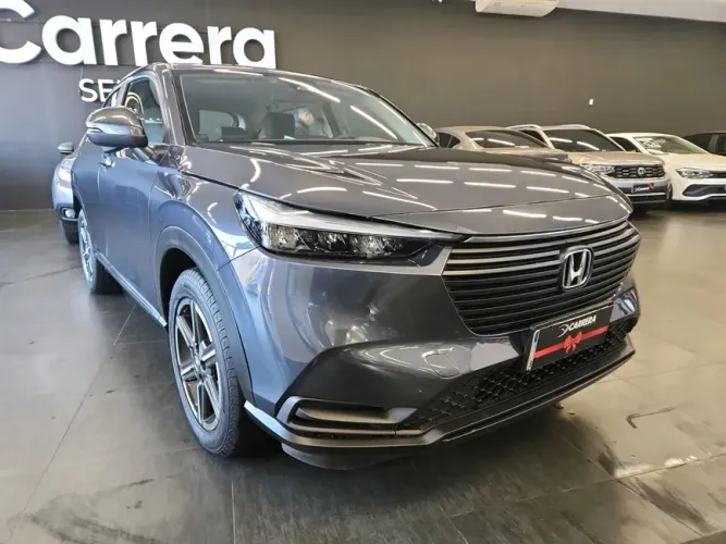 Honda HR-V EX 1.5 Sensing 16V 5P Aut. 2025
