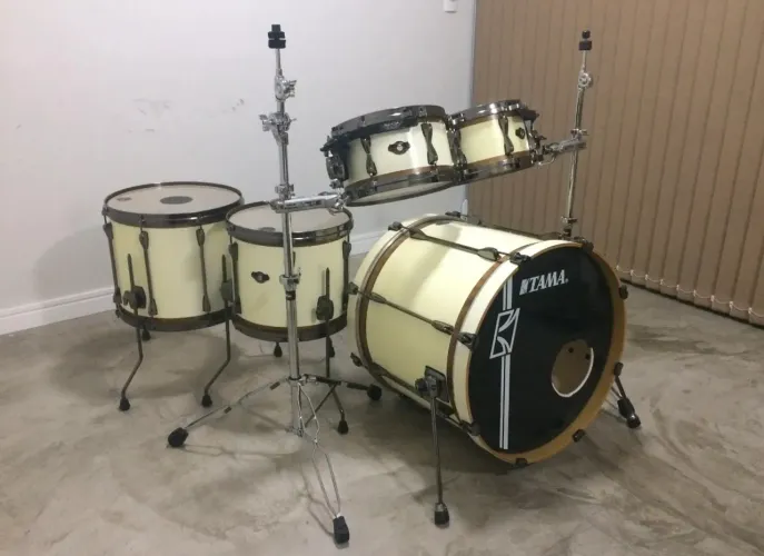 Bateria Tama Superstar Hyperdrive