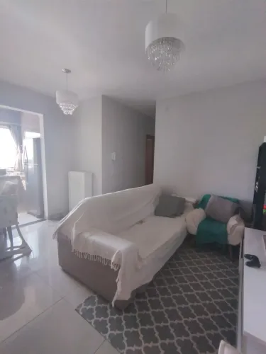 TROCO POR CASA / VENDO / DISPENSO IMOBILIÁRIA