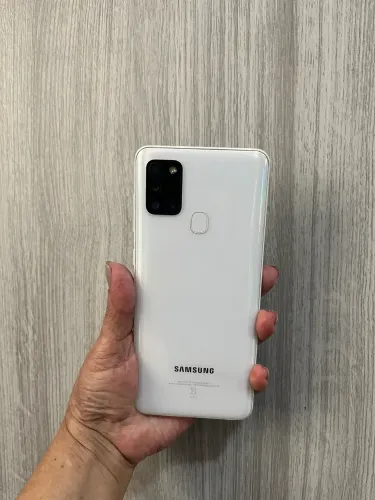 SAMSUNG- Galaxy A21s