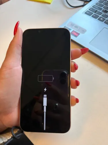 iPhone 14