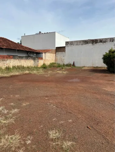 Terreno