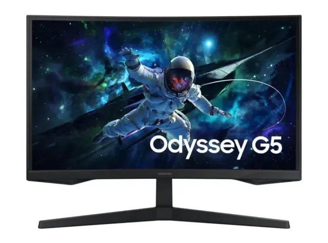 Monitor gamer LACRADO