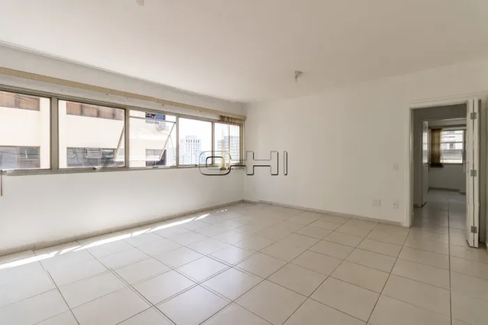 Aluguel Apartamento 2 Dormitórios - 91 m² Perdizes
