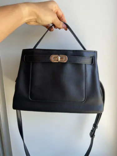 Bolsa arrezo