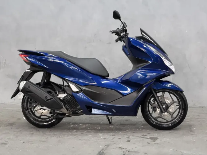 Honda Pcx 160 abs 2026