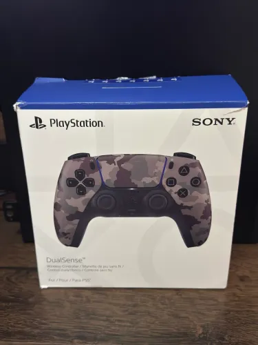 Controle Ps5