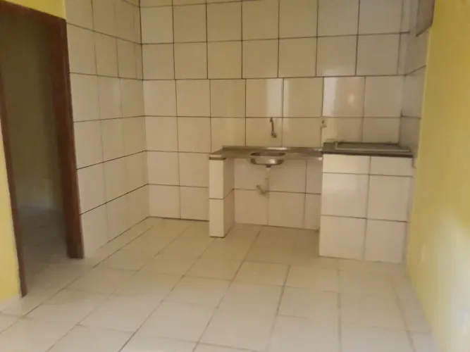 Apartamento 2/4