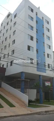 Venda Apartamento 3 quartos Nova Floresta Belo Horizonte