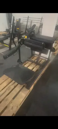 Elevação Pélvica Total Health RRX
