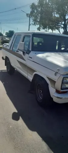 Ford F-1000 S. S. Diesel / S.s. Diesel Turbo 1985