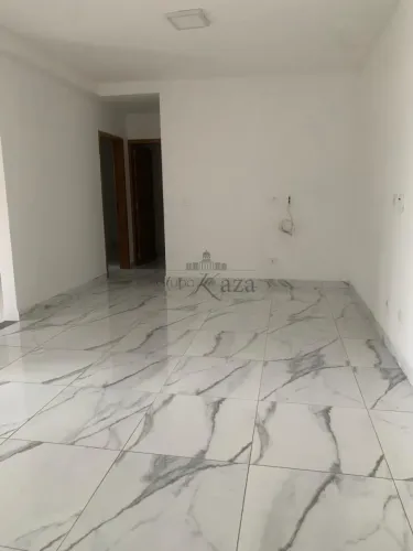 Oportunidade - Apartamento - Vila Formosa - Jacareí - Edifício Luna - 2 Dormitórios - 78m²