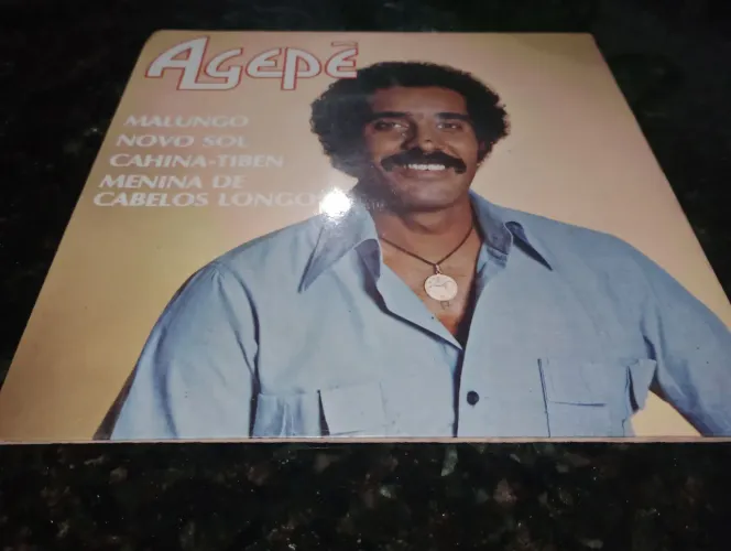 Lote Discos EP Vinil Compacto Variados Internacional e Nacional 