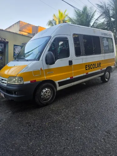 Citroen Jumper 2.3 15/16lug. TB Diesel 2013