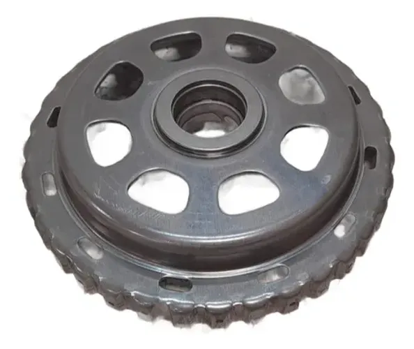 Capa Shell Do Cambio Gm Cruze 1.8 Aut 2013 2016