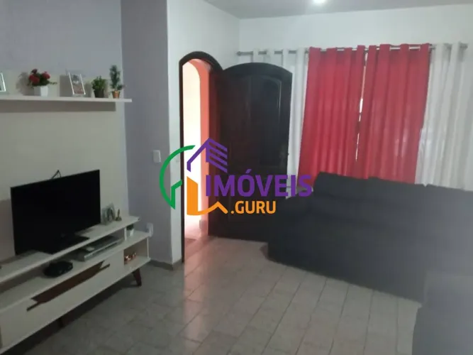 SOBRADO - VILA LINDA - SP