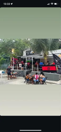 Alugo depósito de bebidas 