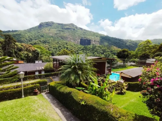 CASA RESIDENCIAL em TERESÓPOLIS - RJ, POSSE