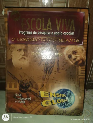 Livro