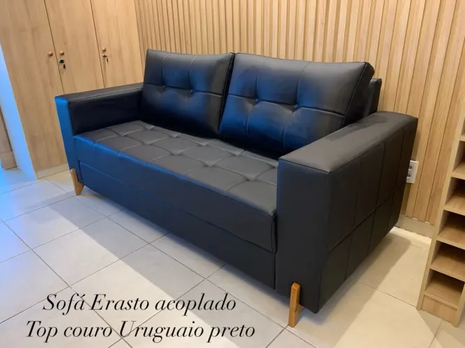 Reforma de Sofás- INOVE STOFADOS