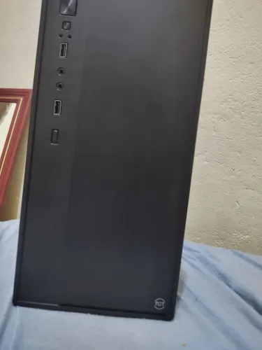 Gabinete Pichau tgt gamer/office pra sair rapido