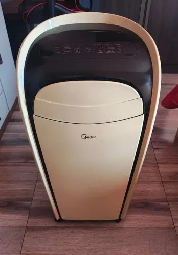 Ar condicionado portatil 10000 btus