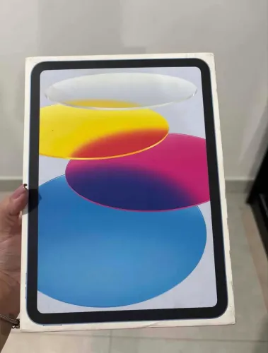 iPad 11 A16