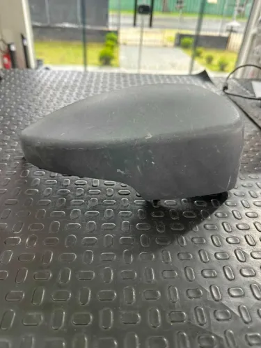 capa retrovisor ecosport 13/... L.D c/pisca