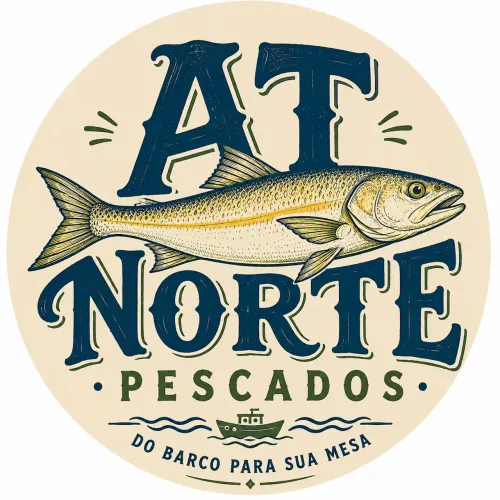 Peixes pra restaurantes