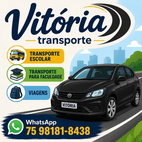 Transporte escolar 