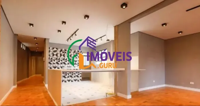 APARTAMENTO - CENTRO - SP