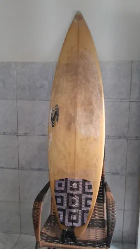 Vendo essa prancha no precinho