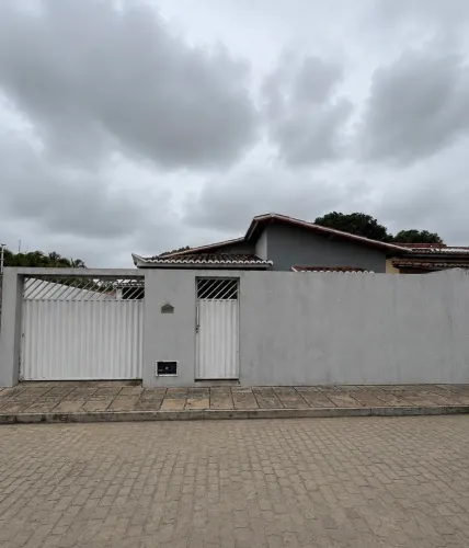 CASA 4/4 Piritiba Ba