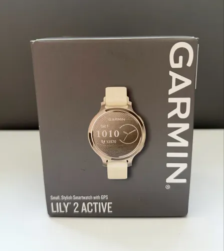 Lily 2 Active