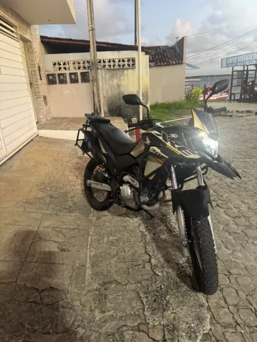 Xre 300
