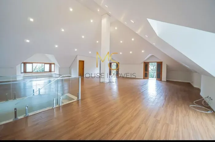 Casa em condomínio para aluguel, Jardim Passárgada I, Cotia
