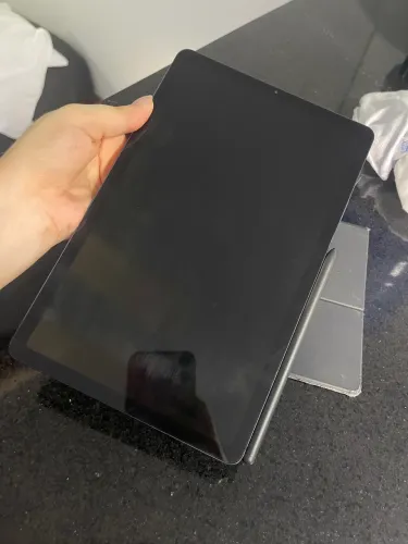 Samsung Tab S6 lite