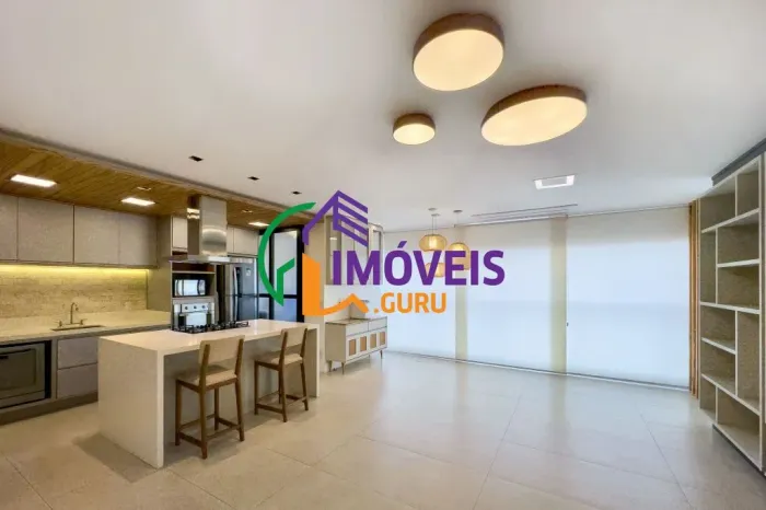 APARTAMENTO - VILA OLÍMPIA - SP