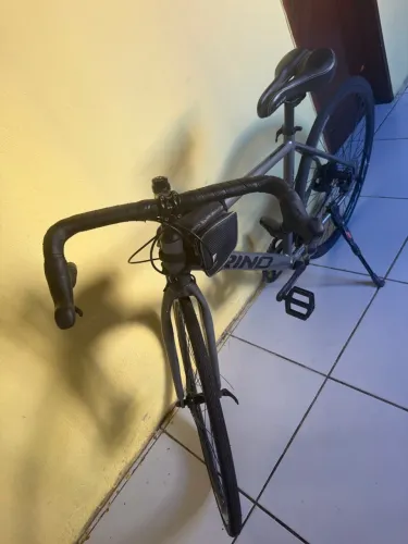 Bicicleta speed tamanho 15