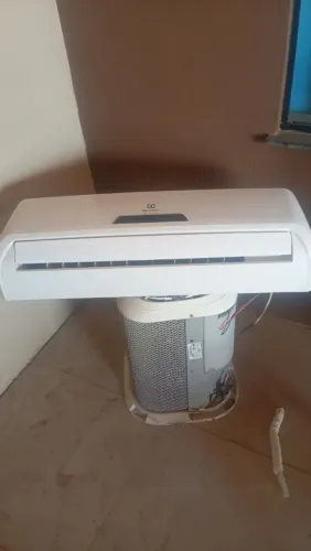Vendo Ar-condicionado Eletrolux 12 mil convencional