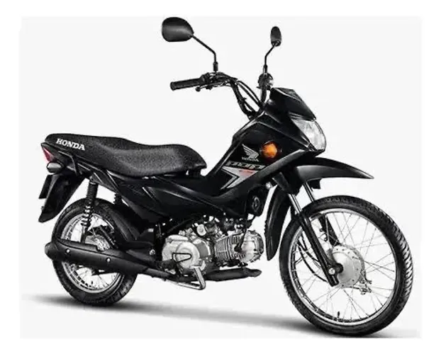 Honda POP 2026/2026
