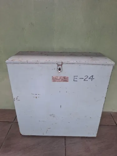 Caixa de Ferramentas