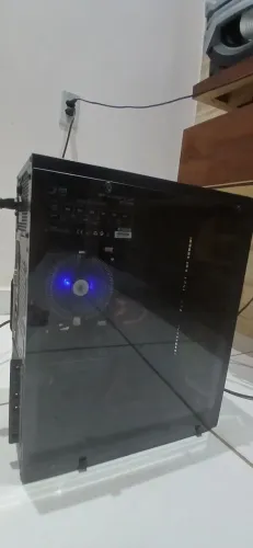 PC Gamer Ninja i5-3470 + 16GB + GT 730 4GB + SSD 240GB